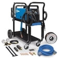 thumbnail image 1 of Miller MLL951715 Millermatic 211 MIG Welder, 1 of 1