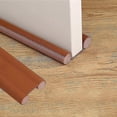 thumbnail image 5 of Draught Excluder For Bm Of Door Double Door Draught Excluder, 5 of 5