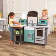 thumbnail image 1 of Kidkraft Garden Gourmet Play Kitchen, 1 of 1