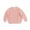 Pink, variant on Ehfomius Newborn Baby Girls Boys Knit Sweater Long Sleeve Knitted Sweaters Fall Winter Warm Pullover for Toddler Clothes