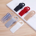 thumbnail image 3 of Bangcool Bouchon de Porte Bouchon de Protection de Porte Flexible Robuste Bouchon de Protection de Porte, 3 of 10