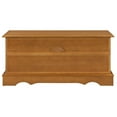 GFVCNIO Honey Cedar Chest
