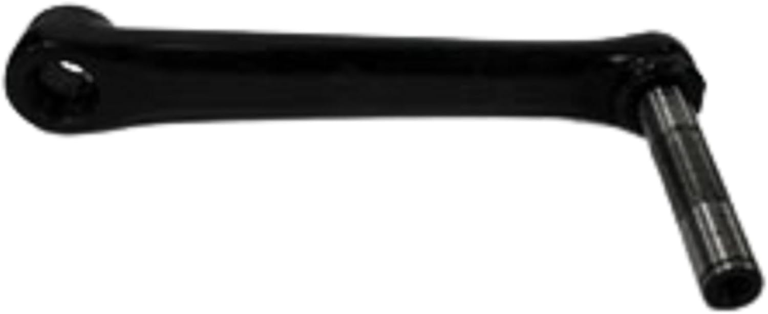 Hydra Fitness Exchange Left or Right Crank Arm 016873D Works with CSE2