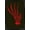Black Framed Version, variant on A Nightmare on Elm Street - Hand Text Wall Poster, 14.725" x 22.375"