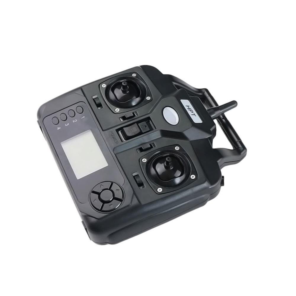 Arealer Remote Control for GPS Fishing Bait Boat R18 CTV18 V18 C118 Dual Hand LCD