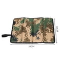 thumbnail image 6 of 2Pcs Multifunctional Cushion Foldable Seat Cushion Outdoor Camping Cushion, 6 of 6