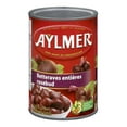 thumbnail image 3 of Aylmer® Whole Rosebud Beets, 3 of 3