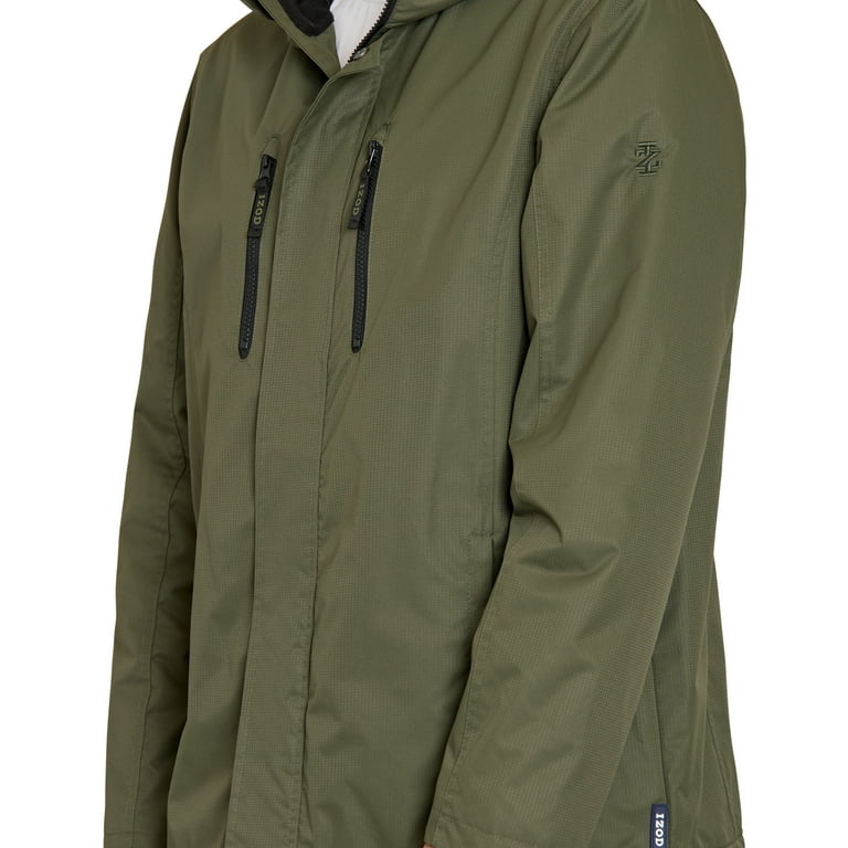 Izod top jackets online