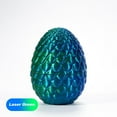 thumbnail image 5 of Lanbtorn Easter Dragon Egg Fidget Toy – 3D Printed with Articulated Dragon Inside – 12 inch Easter Gifts, 5 of 8