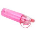 thumbnail image 4 of Botella de Spray de Agua Escala Transparente Botella de Plástico de Gran Capacidad para Deportes Senderismo Picnic Plantas Aceite BBQ ANGGREK  Otros, 4 of 8