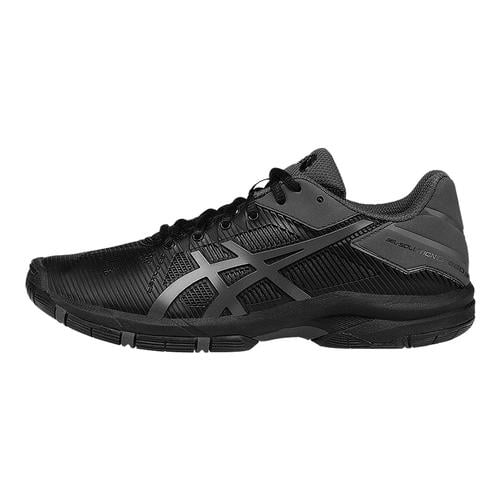 Asics gel solution speed 3 clay le negro top