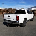 thumbnail image 2 of Spec-D Tuning Red LED Tail Lights w/ LED Light Bar Compatible with 2016-2022 Toyota Tacoma, Left + Right Pair Assembly, 2 of 5