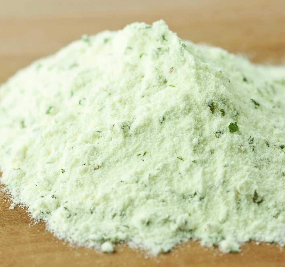 Kauffman Orchards Bulk Sour Cream & Onion Seasoning Powder