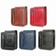 thumbnail image 5 of Flip Cell Phone Holster Belt Clip Case For Samsung Galaxy Z Flip 5/z Flip 4/z Flip 3/motorola Razr Leather Belt Loop Pouch G, 5 of 5