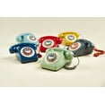 thumbnail image 4 of Retro 746 Series Rotary Corded Landline Phone, 4 of 5