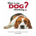 thumbnail image 1 of What Is My Dog Thinking?: le Guide Essentiel pour Comprendre le Comportement de Votre Animal de Compagnie, 1 of 1
