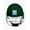 GREEN, variant on Shrey Match 3.0 Steel Cricket Helmet