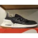 thumbnail image 2 of New Balance 997S Black Saffiano Leather Shoes Sneakers Men's Sz 7.5 / Women's 9, 2 of 5
