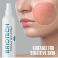 thumbnail image 3 of Spray BRIOTECH Pure Hypochlorous Acid 240mL for Body & Face, 3 of 8