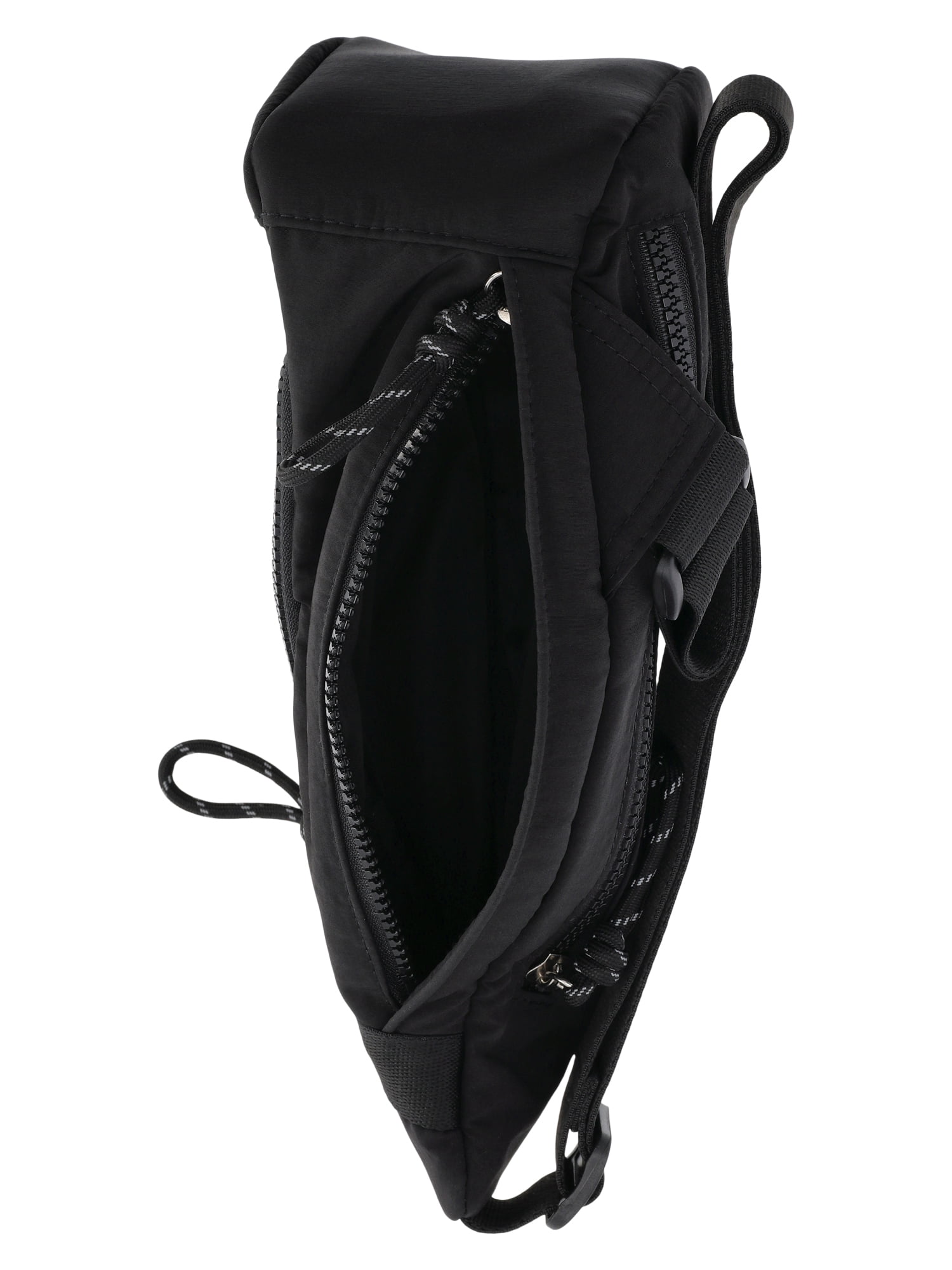 Avia Women's Sling Bag, Black