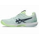 thumbnail image 3 of ASICS Women's Tennis Shoes SOLUTION SPEED FF 3 Pale Mint 1042A250.300 2024 NEW!, 3 of 6