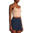 thumbnail image 3 of Avia Low Impact Sports Crop with Shelf Bra and Removable Pads, 3 of 6