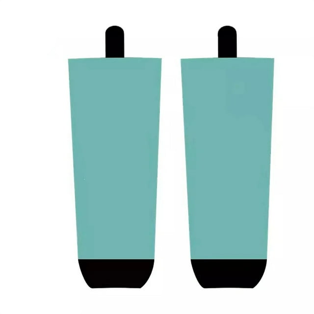 Unisex Ice Hockey Training Socks For Junior To Senior & Youth To Adult