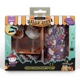 thumbnail image 1 of Handstand Kitchen Hello Kitty Halloween Cupcake Party Set with Cupcake Baking Cups, Baking Liners and Cupcake Toppers, 1 of 4