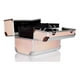 thumbnail image 2 of Neceser Cosmetiquera Profesional de Belleza con Refuerzos De Aluminio Divitech®Rombos tornasol Divitech® Neceser Basic, 2 of 5