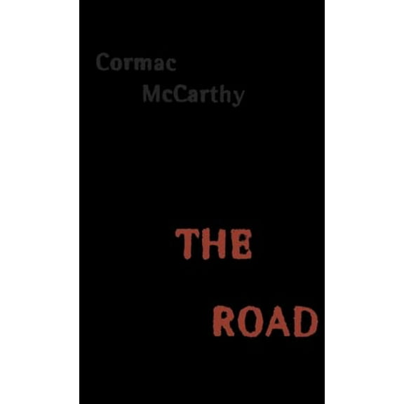 Pre-Owned The Road (Hardcover) 0307265439 9780307265432
