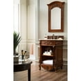 thumbnail image 2 of James Martin Furniture Saint James Single Vanity, 2 of 11