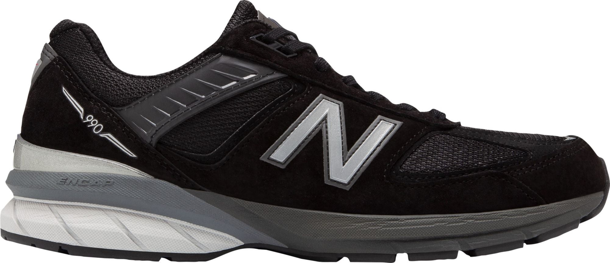 New Balance Men's M990V5 Shoes