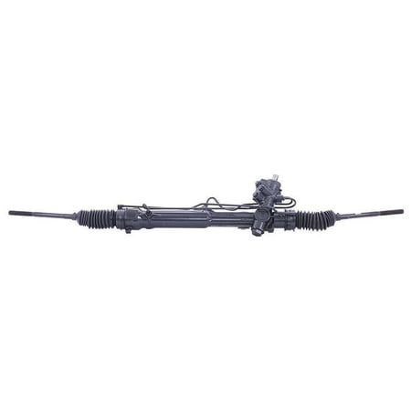 UPC 082617127028 product image for Cardone Reman Complete Long Rack Steering Rack  w/o Outer Tie Rod Ends Fits sele | upcitemdb.com
