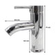 thumbnail image 2 of Llave Mezcladora Monomando Para Lavabo Rugo Rugo 24mts, 2 of 10
