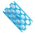 thumbnail image 5 of Billuyoard Cortadores de galletas de flores, moldes en relieve para galletas, molde para repostería en relieve para pasteles, cortador en relieve Herramientas y accesorios para hornear azul 9930-11, 5 of 5