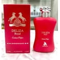 thumbnail image 2 of Perfume ZOGHBI PARFUMS DELIZA EXCLUSIVE Eau de Parfum 100 ml, 2 of 4