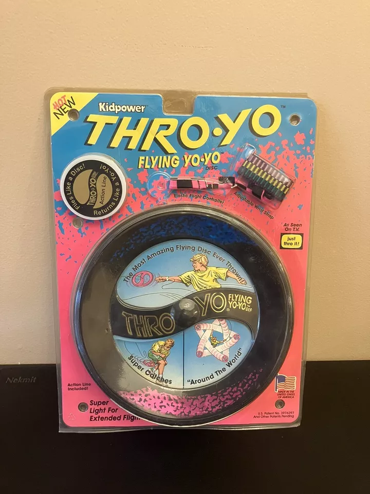 叫びヨーヨー/Screaming Yo-Yo プルバックトイ ハリー・ポッター 叫び