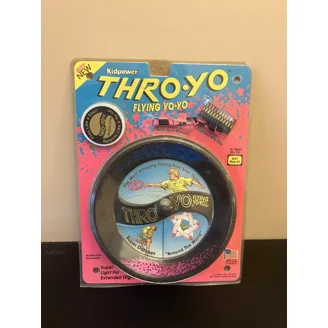 叫びヨーヨー/Screaming Yo-Yo　プルバックトイ　ハリー・ポッター 叫びヨーヨー/Screaming Yo-Yo プルバックトイ ハリー・ポッター