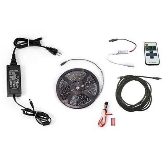 Carefree C6F-SR0113 Universal White LED Light Kit