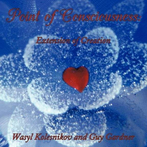 Point of Consciousness : Extension of Creation (Paperback)