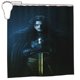 thumbnail image 2 of Cortina de ducha Jon Snow, impermeable, de poliéster, lavable, decorativa, con 12 ganchos, 182,88 x 182,88 cm, de hierro, 2 of 8