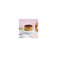 thumbnail image 6 of Twine White Metal Cake Stand, 6 of 8