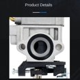 thumbnail image 5 of 3X Carburador Compatible con Cortadora de Césped TL23 TL26 TU26 Carburador MP11 34 36F Carburador, 5 of 5