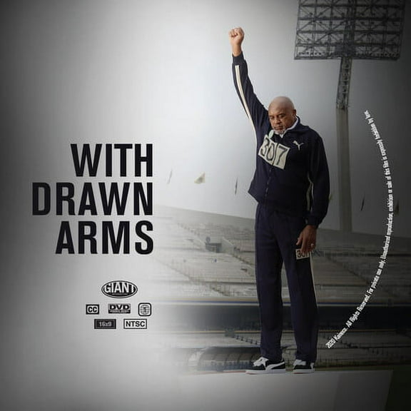 With Drawn Arms (DVD), Giant Interactive, Documentary