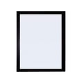 thumbnail image 2 of Espejo Rectangular Torcello 6090 Cm con Marco Minimalista, 2 of 5