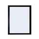thumbnail image 2 of Espejo Rectangular Torcello 6090 Cm con Marco Minimalista, 2 of 5