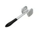 thumbnail image 1 of Martillo Mazo Ablandador De Carne Xtellar color plateado, 1 of 4