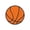 basketball, variant on Cartoon Enamel Piercing Brooch Pin Collar Decor Badge Corsage Jewelry WomenGift➳-cans1