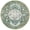 Green/Turquoise, variant on SAFAVIEH Madison Joandra Vintage Floral Runner Rug, Grey/Light Blue, 2'2" x 22'