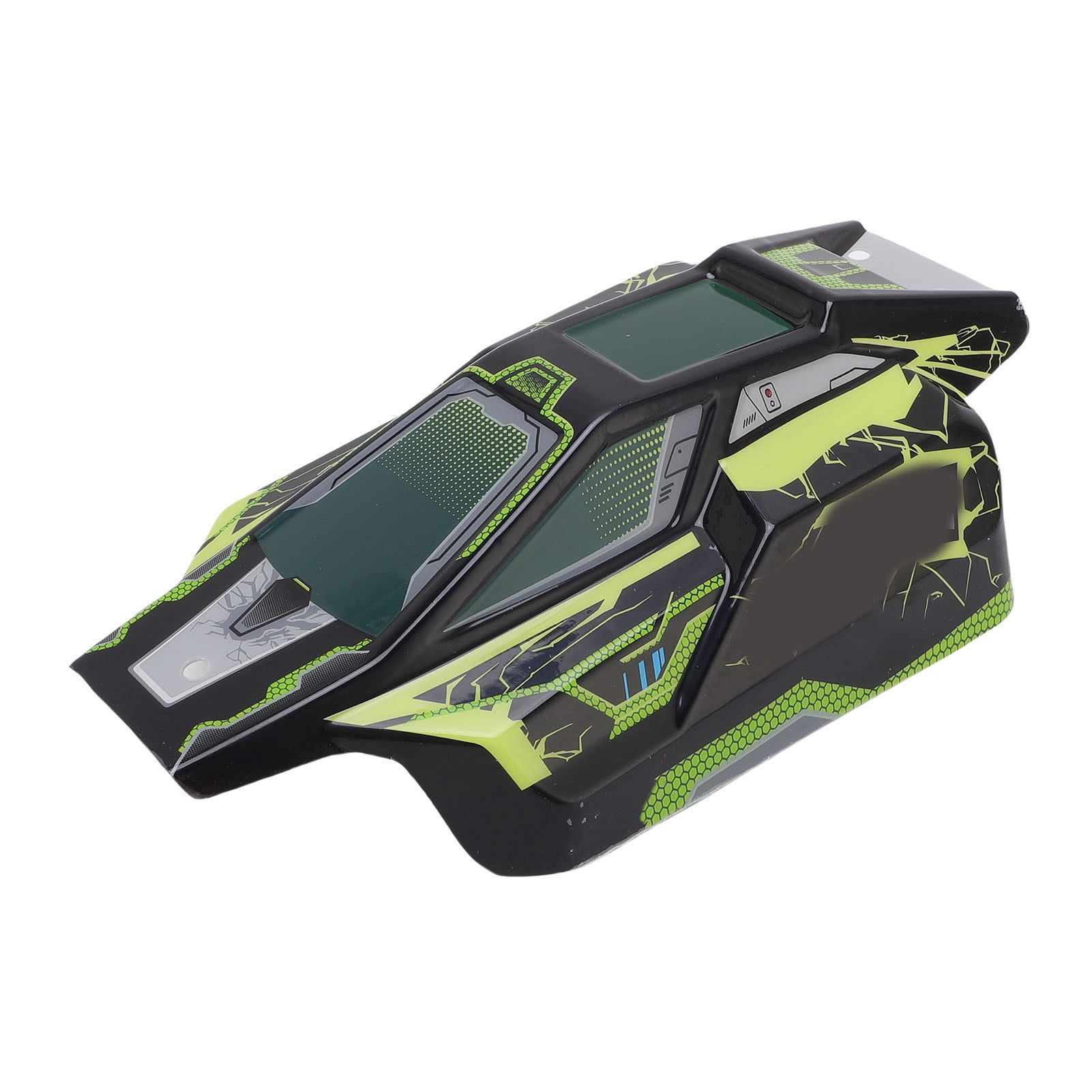 RC Car Body Housing, Lightweight Stylish RC Car Body Shell  for Remote Control Car